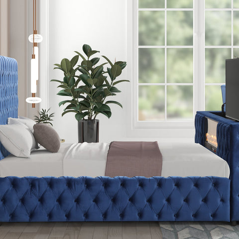 Future Bed