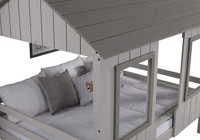 2018-FGTT Full House Low Loft