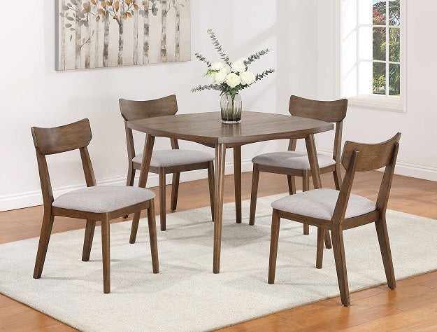 2120 RESIA DINING SET