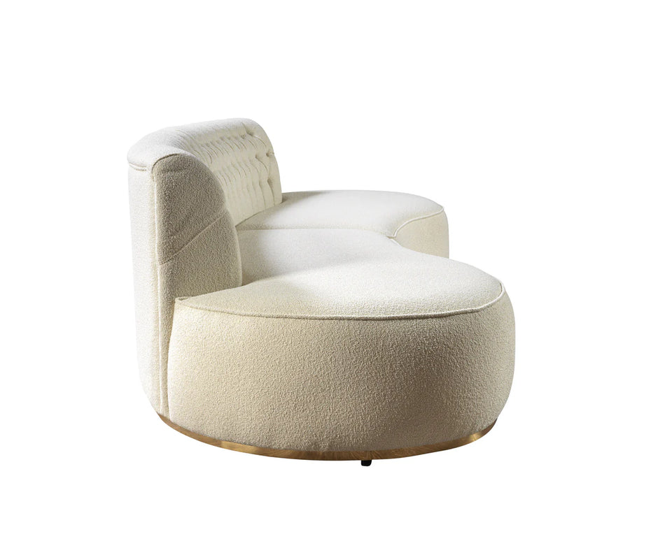Ella Curved 130