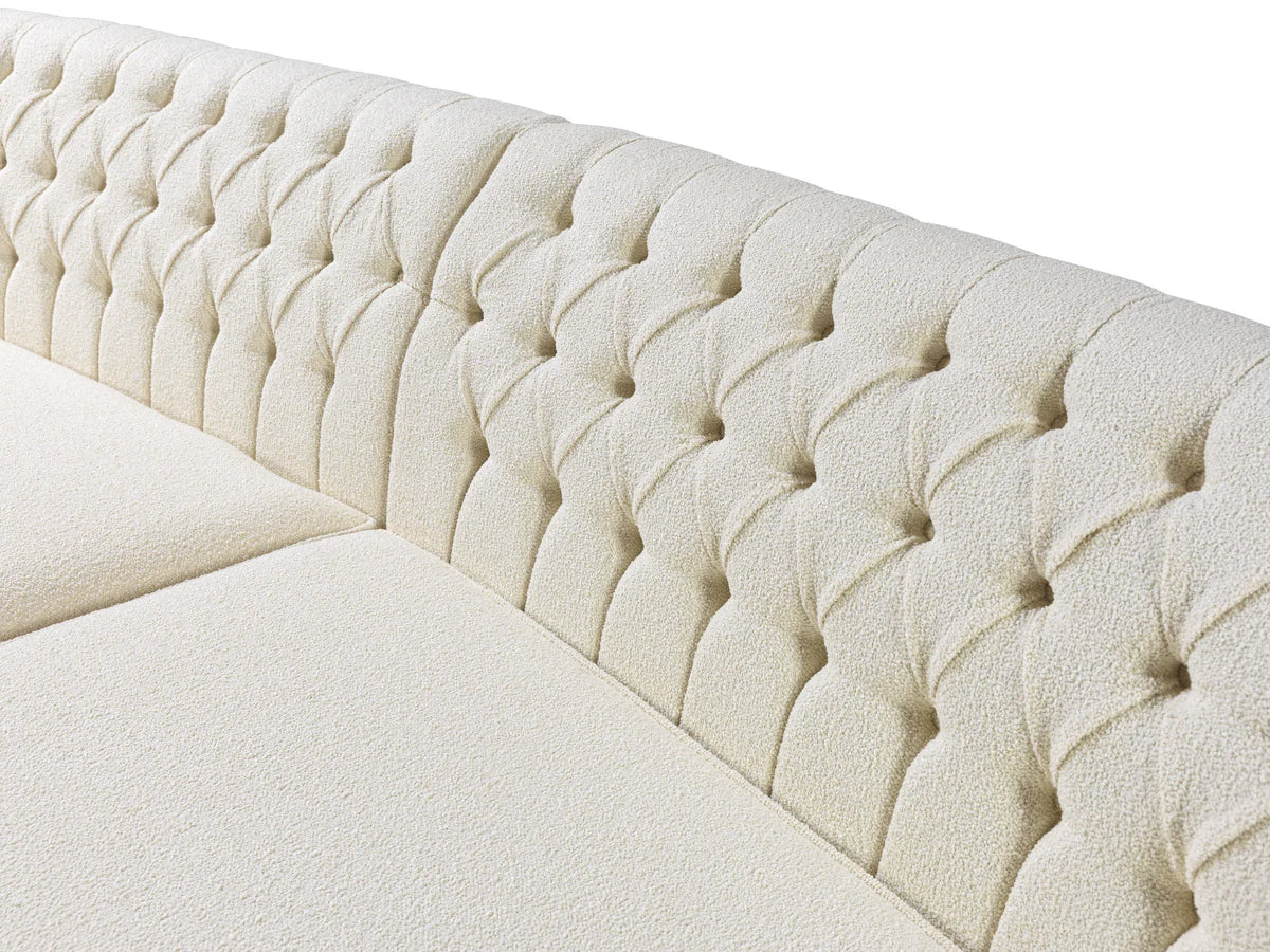 Ella Curved 130