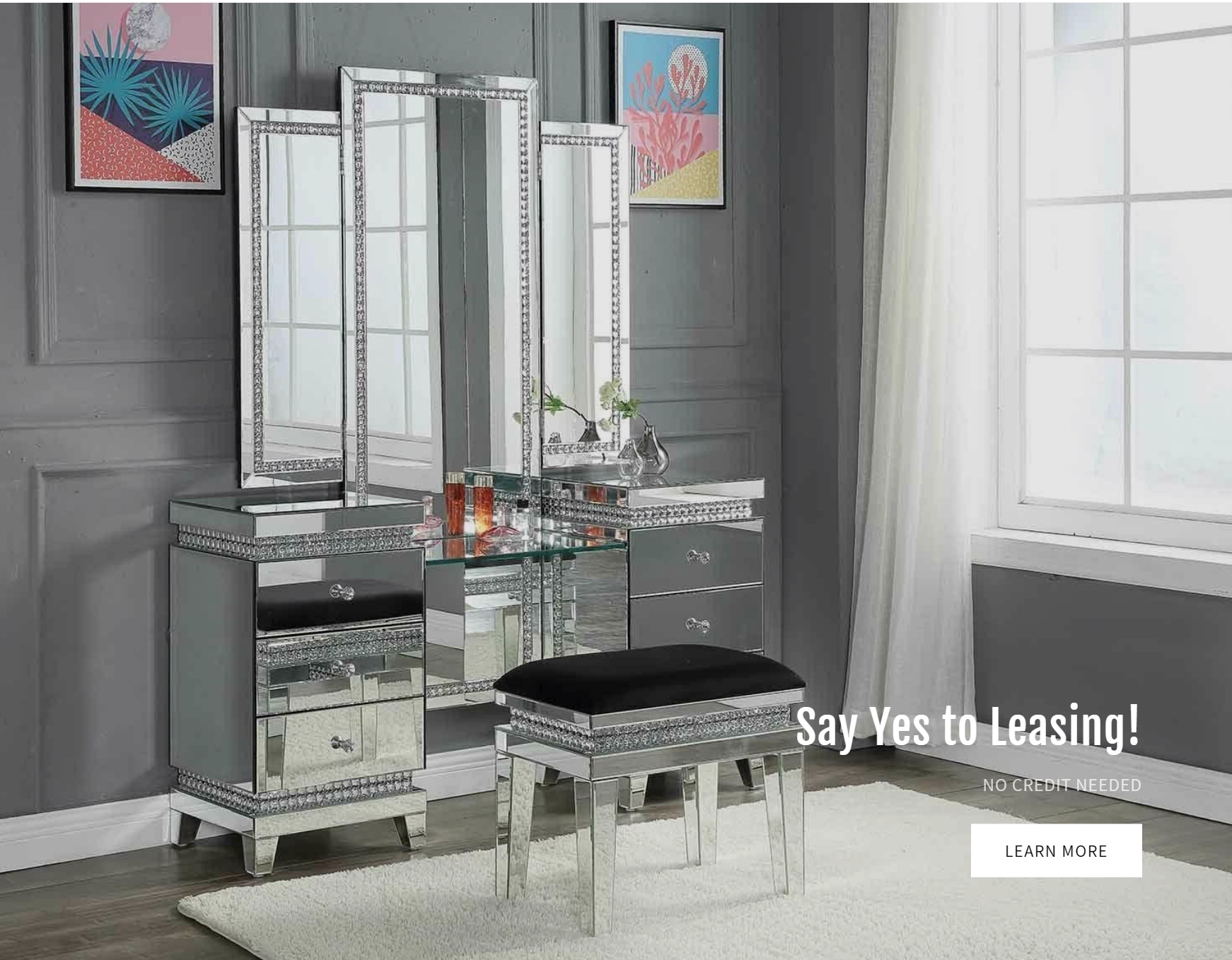 Divine Decor Furniture – Divine Decor Furniture