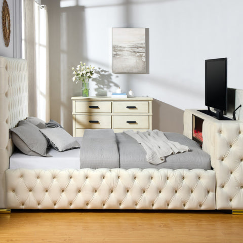 Future Bed