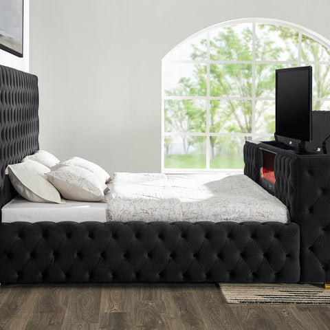 Future Bed