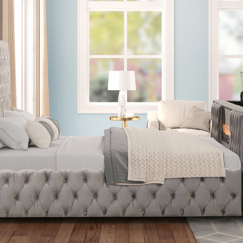Future Bed