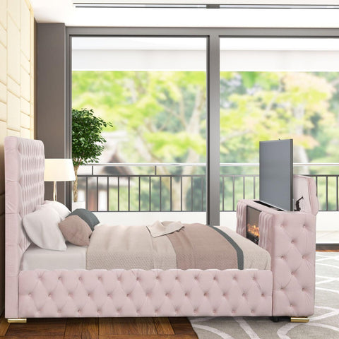 Future Bed