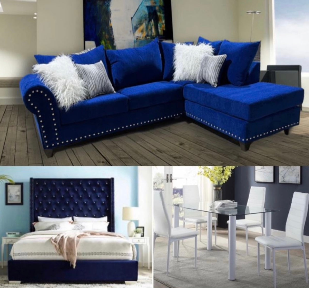 Levi – Divine Decor Furniture