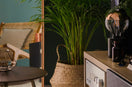 An Inviting Dining Room to Welcome Guests