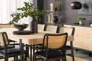Modern Mindful Living with Sunpan Furniture