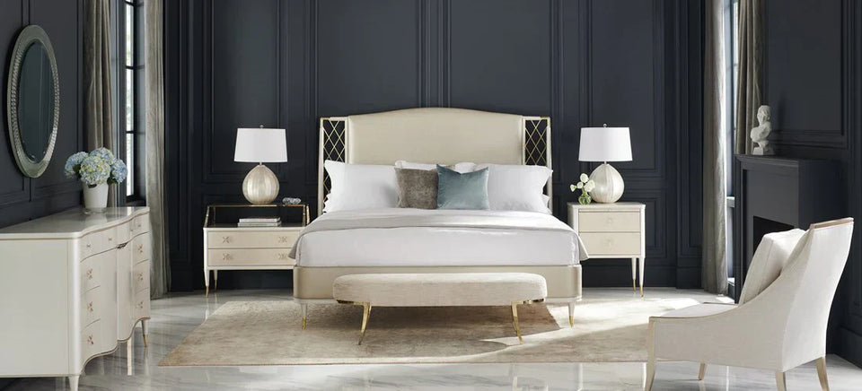 Sophisticated Comfort: Mother's Day Picks