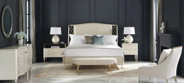Sophisticated Comfort: Mother's Day Picks