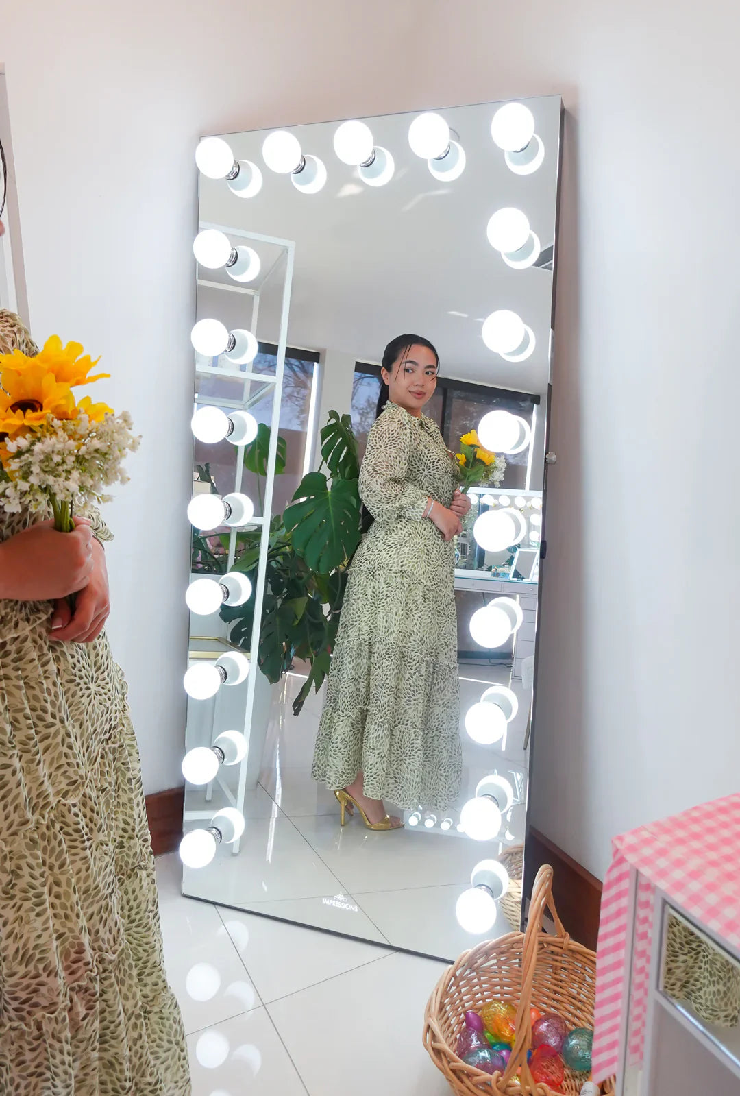 Full Length Mirrors