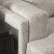 800 Sand Begie Sectional