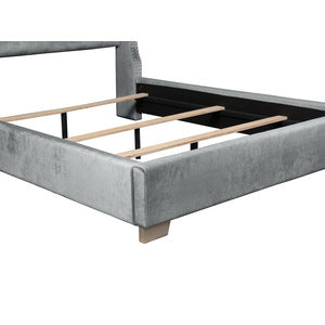 Sh228 Gris Cama
