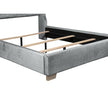 Sh228 Gris Cama