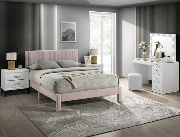 5097 LUCIA BED