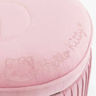 Hello Kitty Bow Storage Bench