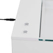 SlayStation Lumina Plus 2.0 Vanity Table w/ RGB Light