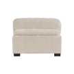 8555 4-PIECE MODULAR SECTIONAL WITH REVERSIBLE CHAISE