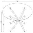 Beckham Dining Set