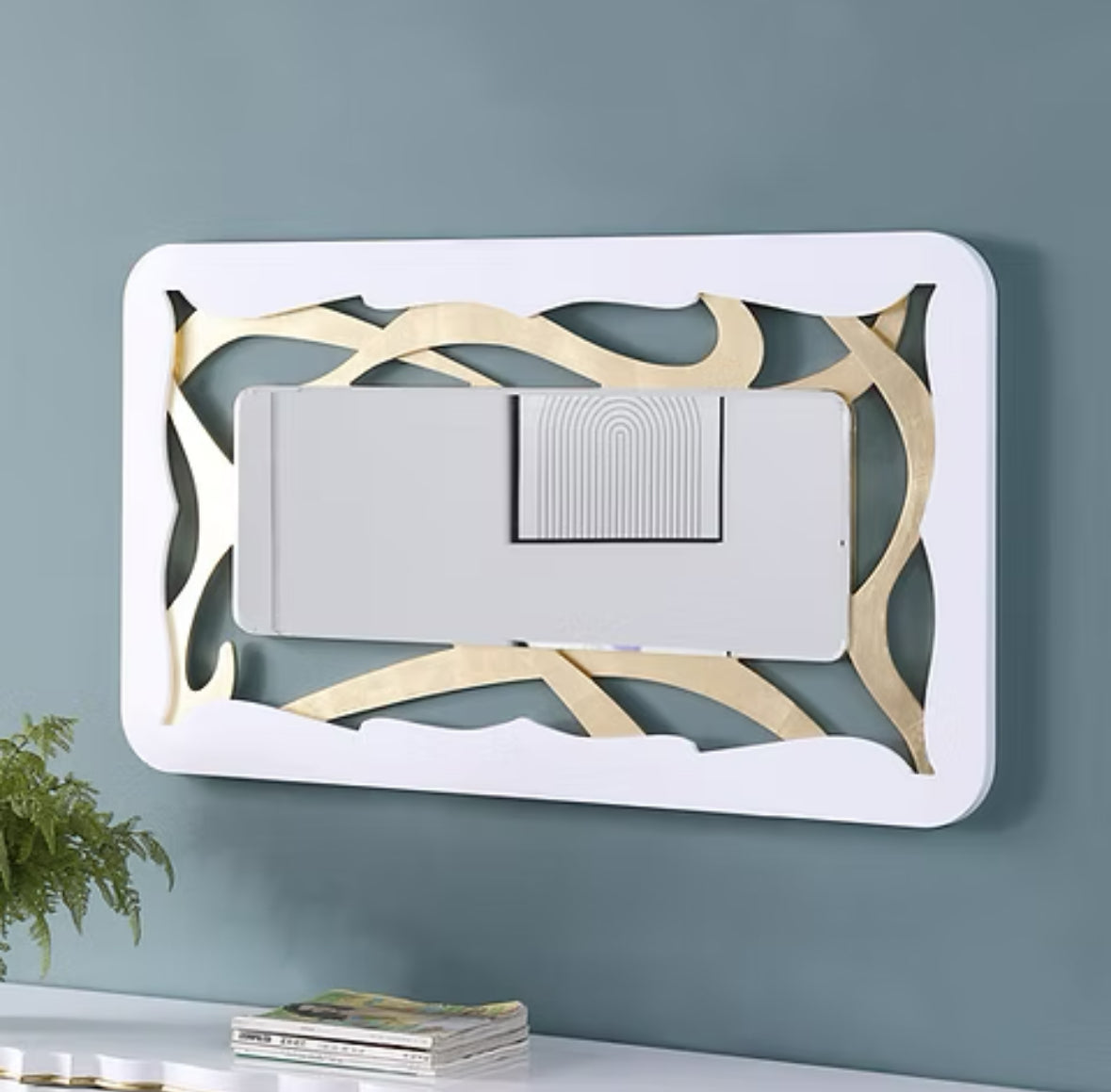 A-C28 Tessa Console