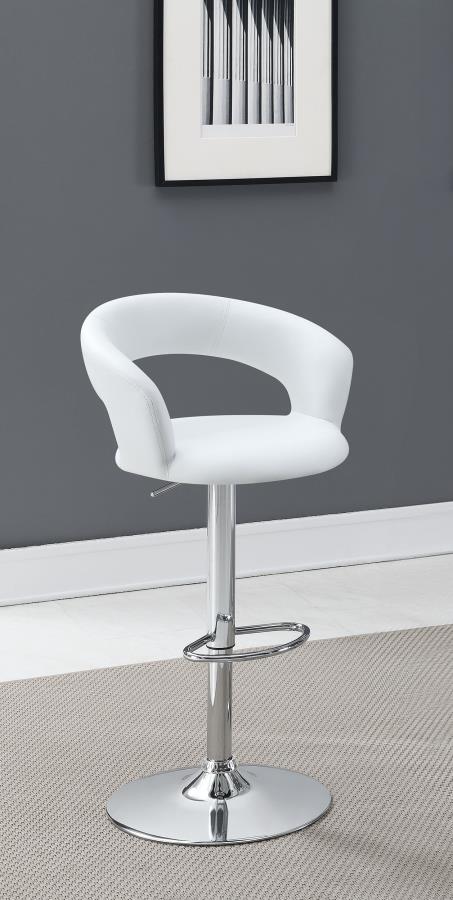 Barraza Barstools