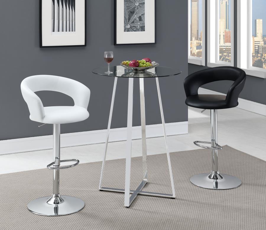 Barraza Barstools