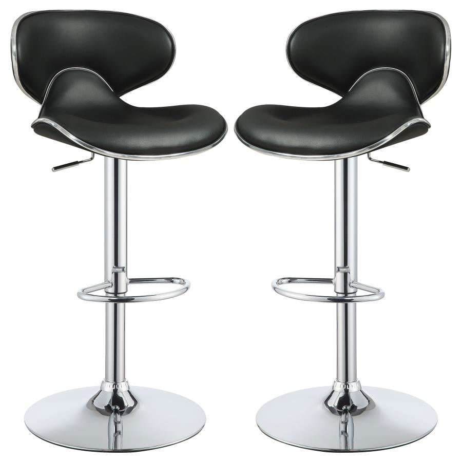 Edenton Barstools