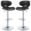 Edenton Barstools