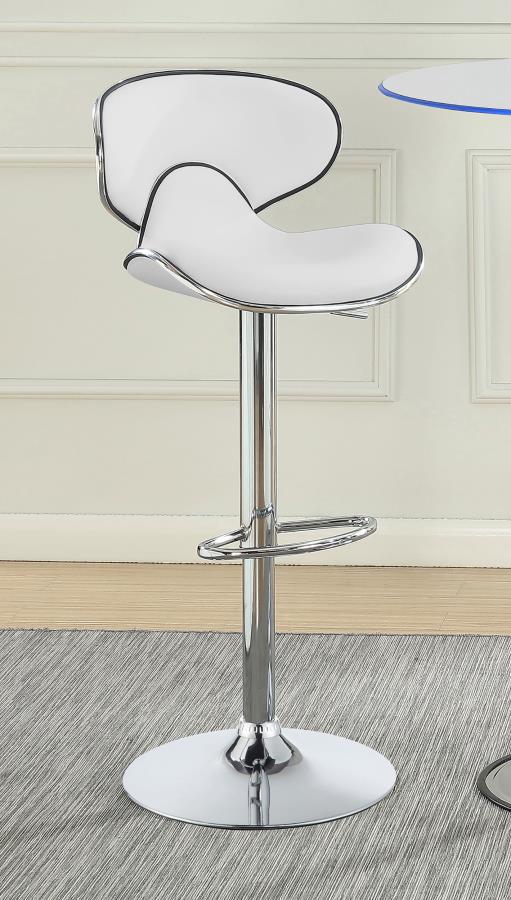 Edenton Barstools