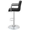 Palomar Barstool