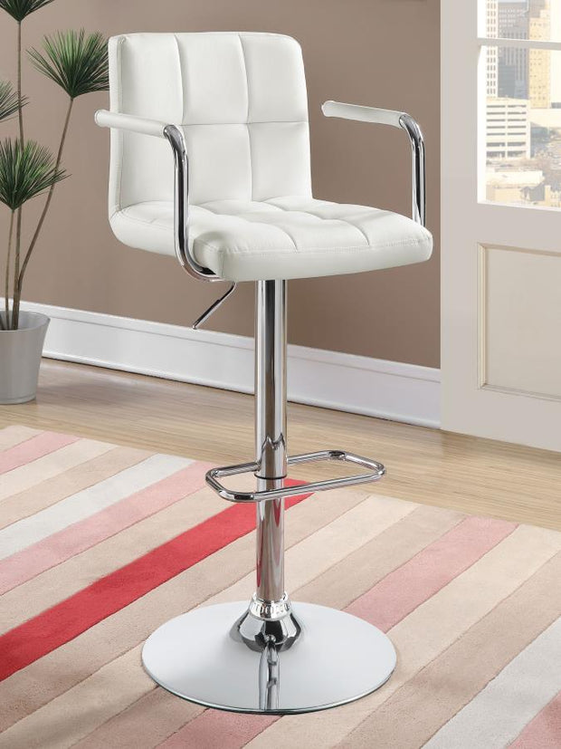 F1567 Barstools