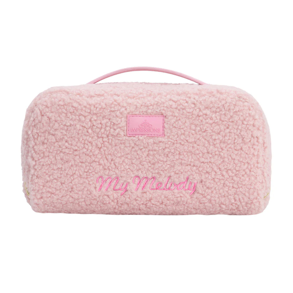 My Melody Unfold Travel Bag