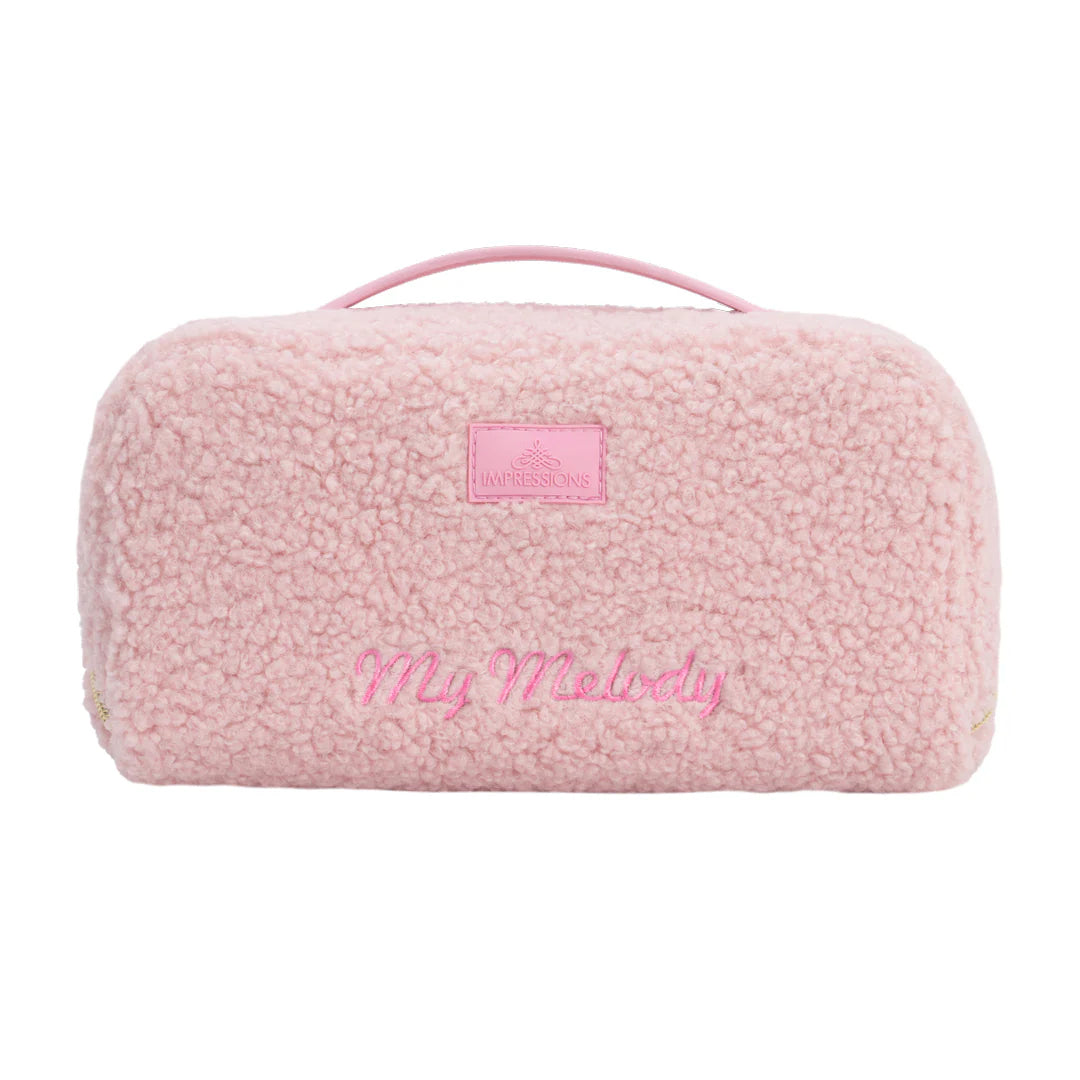 My Melody Unfold Travel Bag