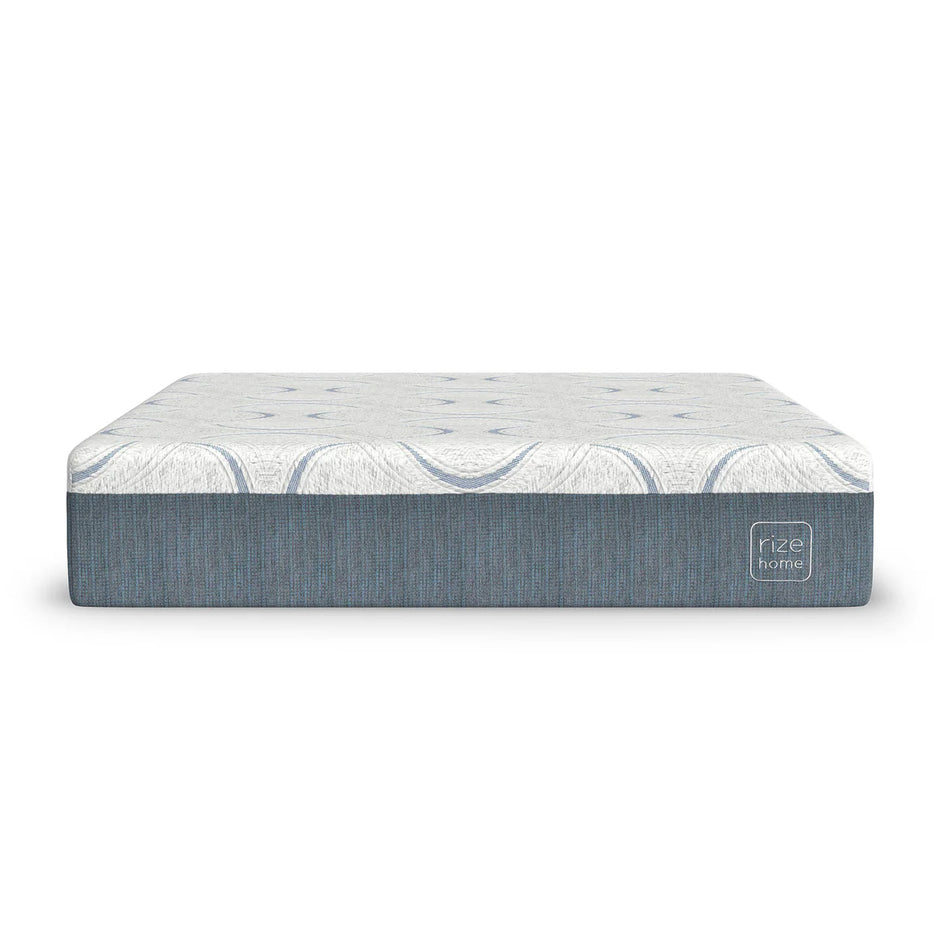 RZ COOL FLEX PLUS 12" MATTRESS