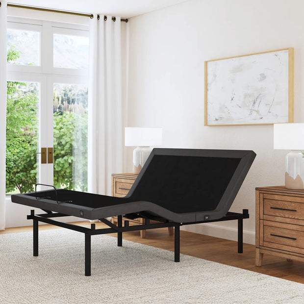 Clarity II Adjustable Base