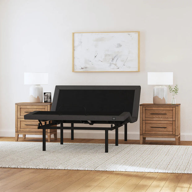 Clarity II Adjustable Base