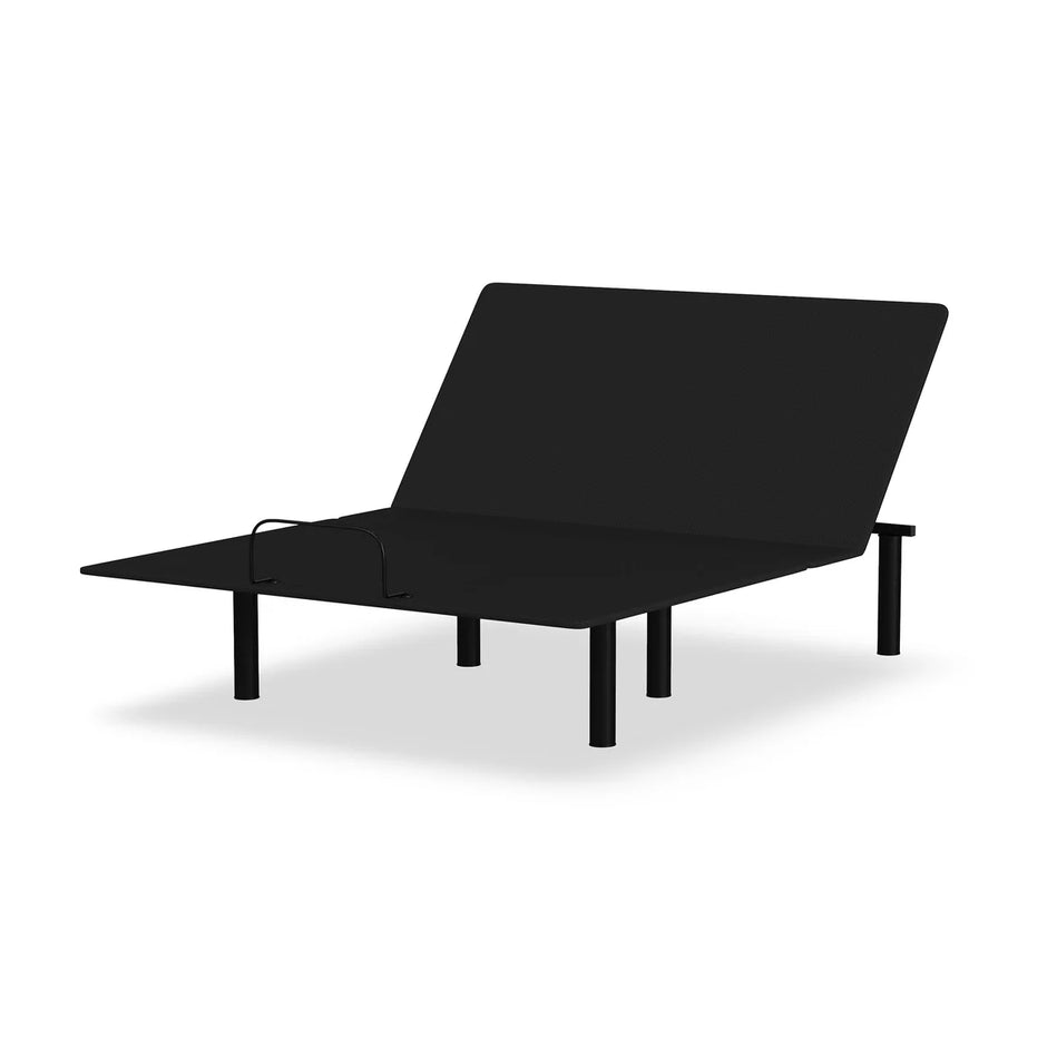 Up adjustable bed
