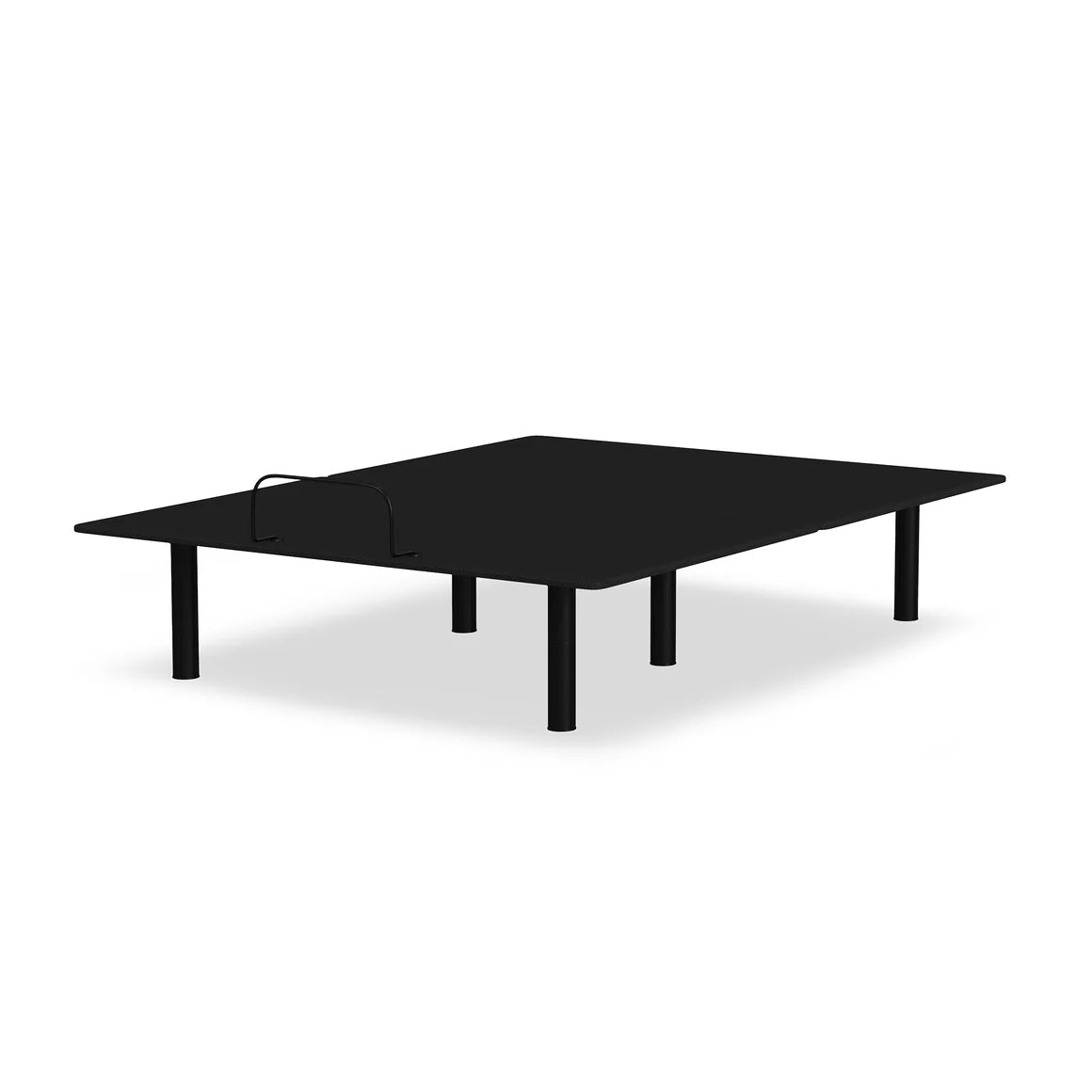 Up adjustable bed
