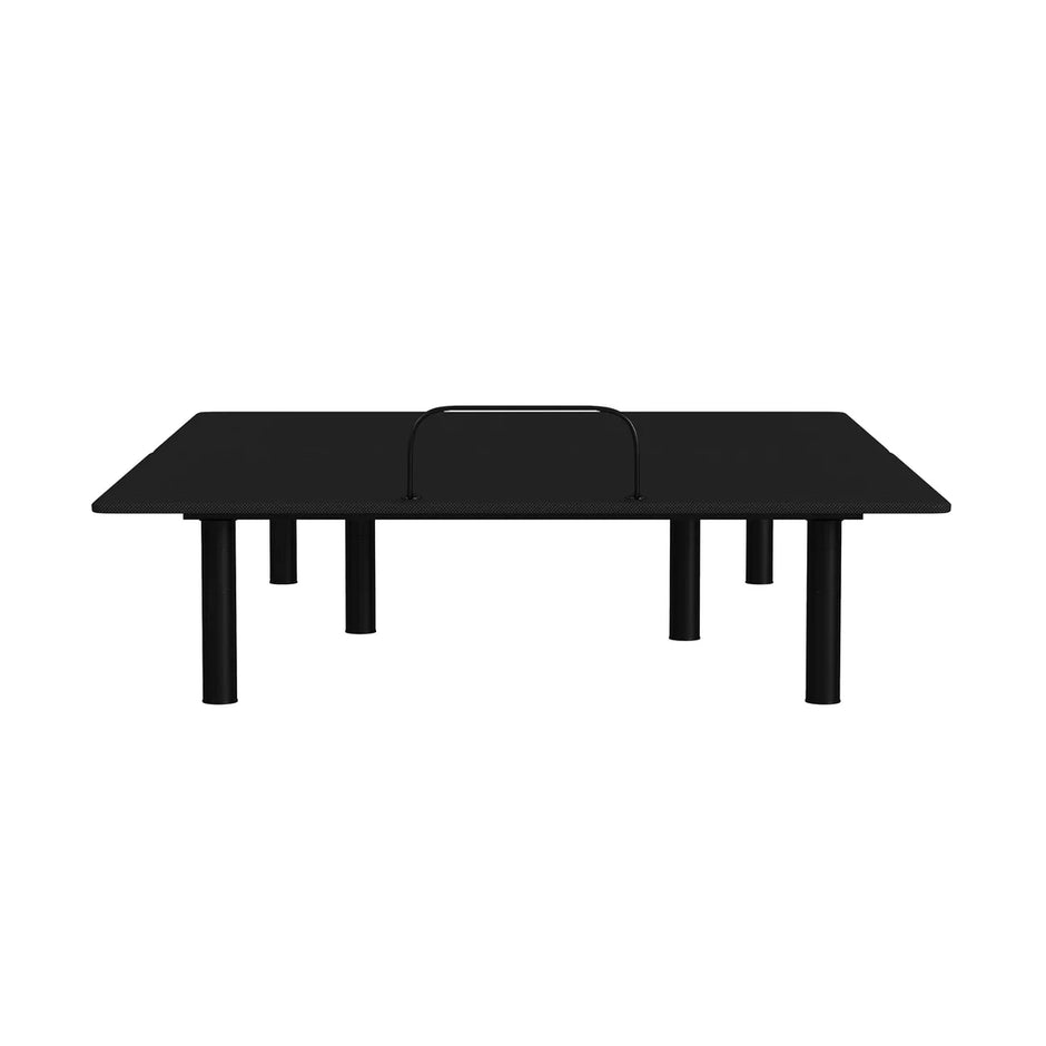 Up adjustable bed