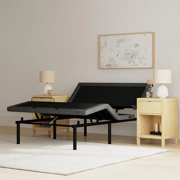 Remedy III Adjustable Base