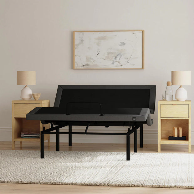 Remedy III Adjustable Base