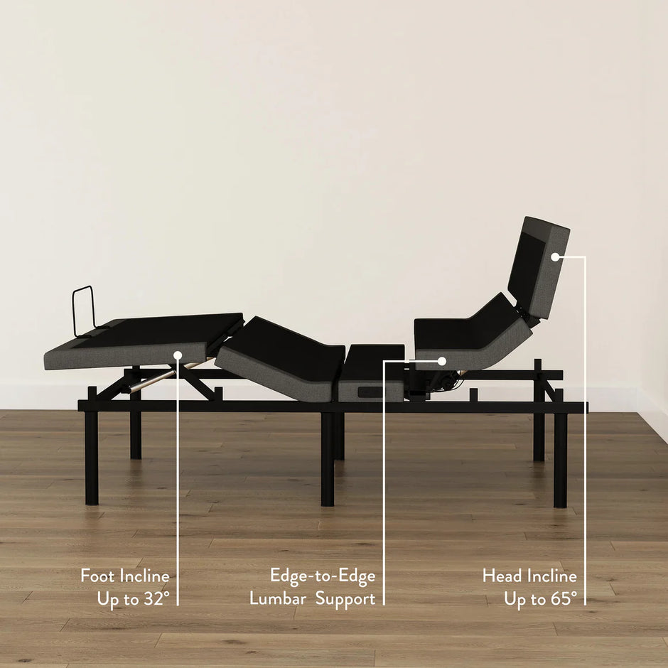 Contemporary IV Adjustable Base