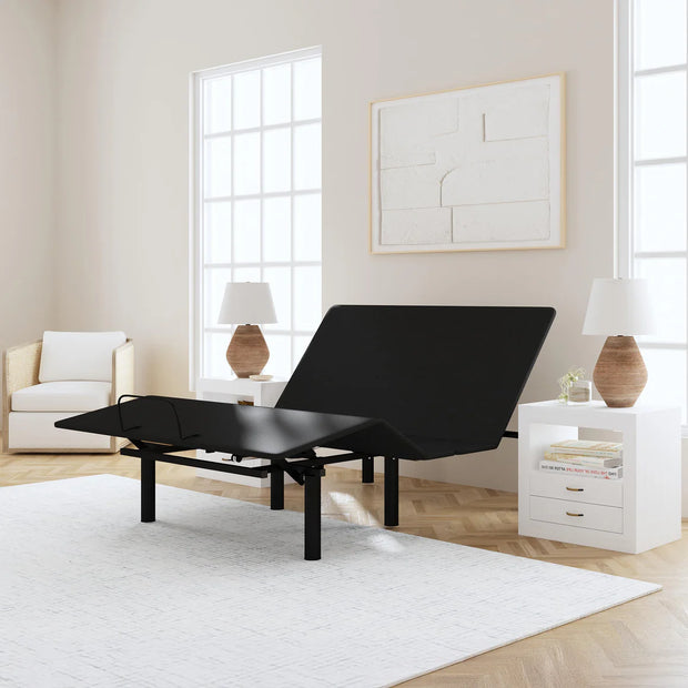 Plus Adjustable Base