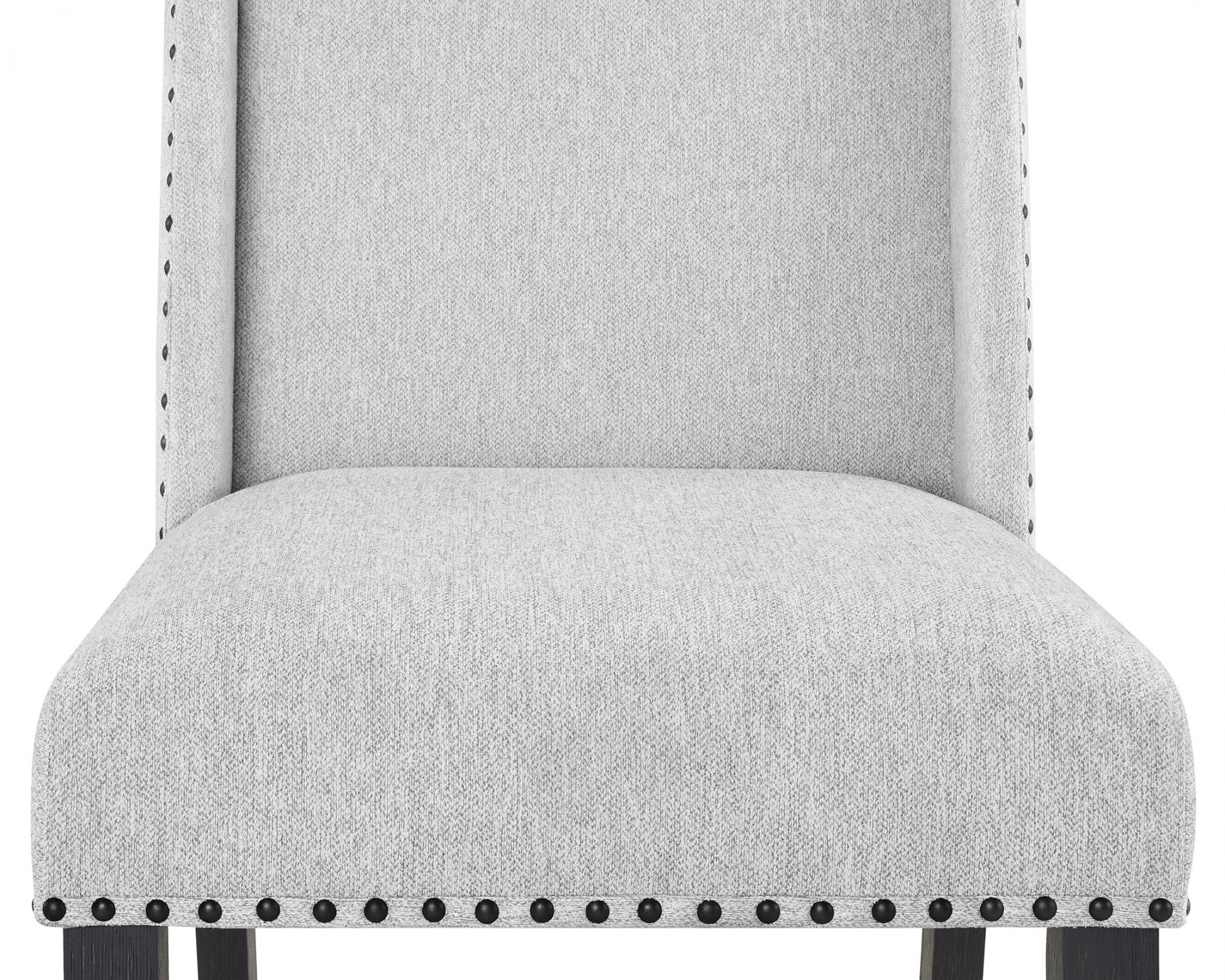 1319 VANCE FAUX TBL/WING DINING SET