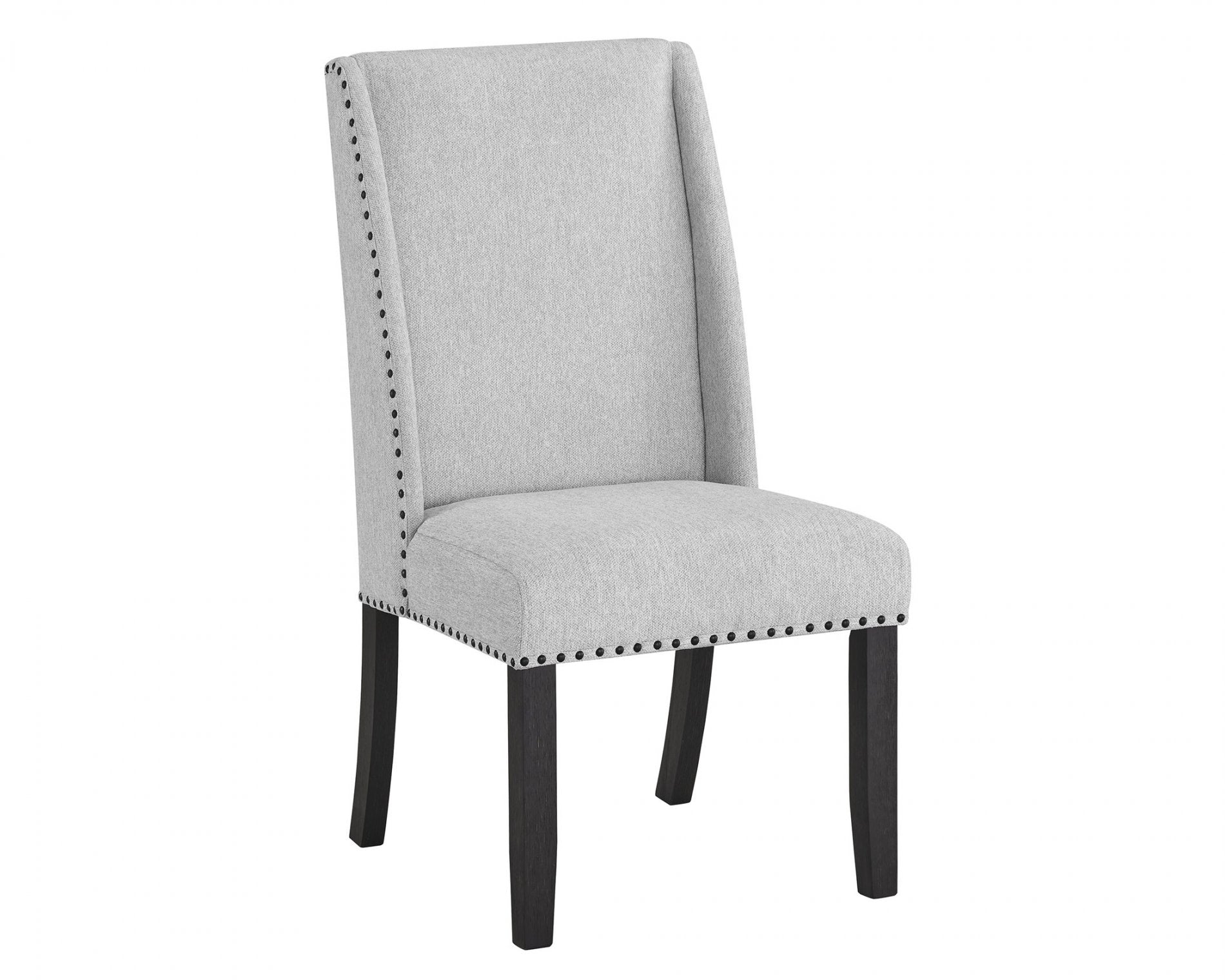 1319 VANCE FAUX TBL/WING DINING SET