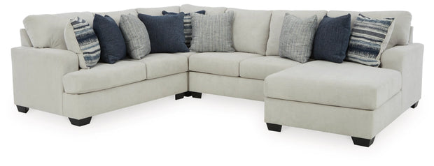 Ashley 13611 Lowder Sectional