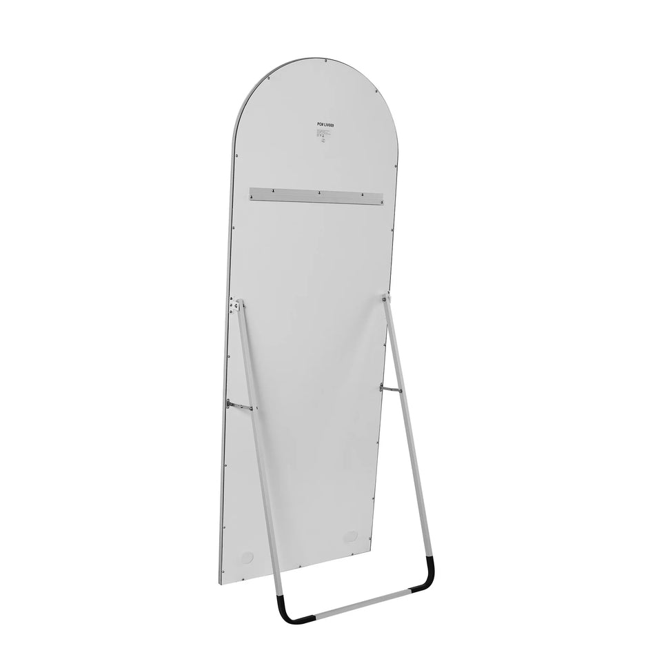 Stage Lite Arch Full Length Vanity Mirror