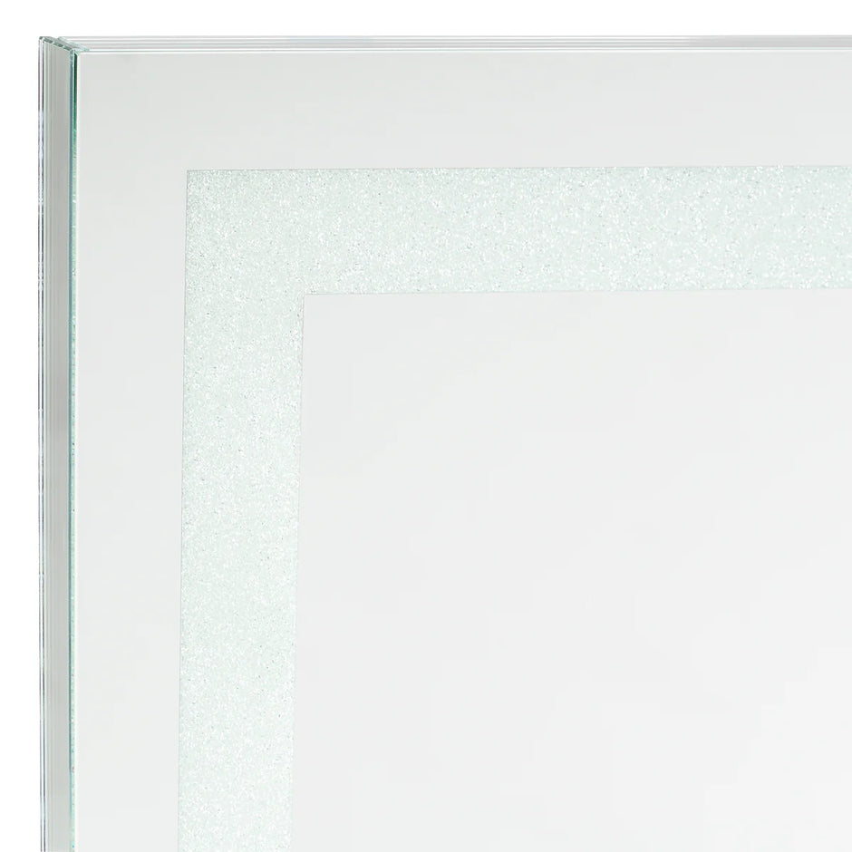 Cristal Plus Vanity Mirror