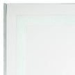 Cristal Plus Vanity Mirror
